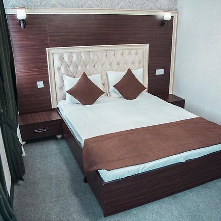Akvilon Hotel บากู ภายนอก รูปภาพ